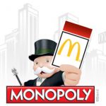 McDonald’s Monopoly New Zealand 2023 [Rare Tickets, Prizes & Game Info]