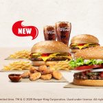 DEAL: Burger King $29.95 Family Bundle (2 Whoppers, 2 Cheeseburgers, 4 Small Fries, 4 Small Drinks, 10 Nuggets)