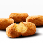 NEWS: McDonald’s Mac & Cheese Bites
