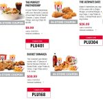DEAL: KFC Coupons valid until 20 May 2024