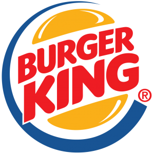 Burger King Logo 1