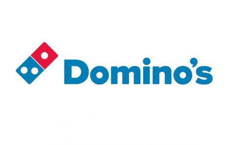 Dominos logo 1