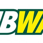 Subway logo 1