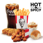 KFC NZ Coupons, Vouchers & Deals (August 2019) - frugal feeds nz