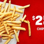 kfc 2 large chips
