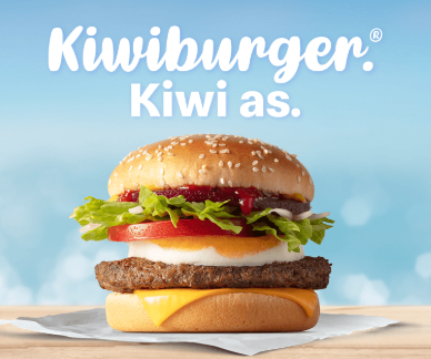 Kiwiburger