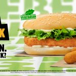 NEWS: Burger King Rebel BK Chook