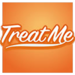 TreatMe Logo