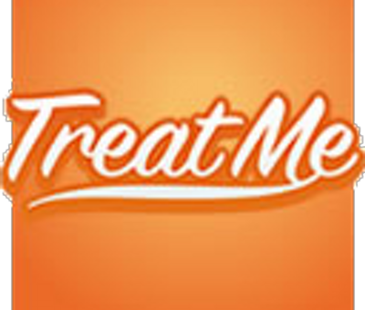 TreatMe Logo