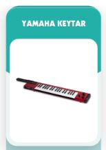 Yamaha Keytar 1