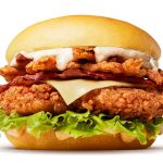 NEWS: KFC – Kentucky Bacon Burger is Back