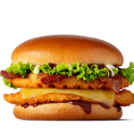 NEWS: McDonald’s Chicken Almighty
