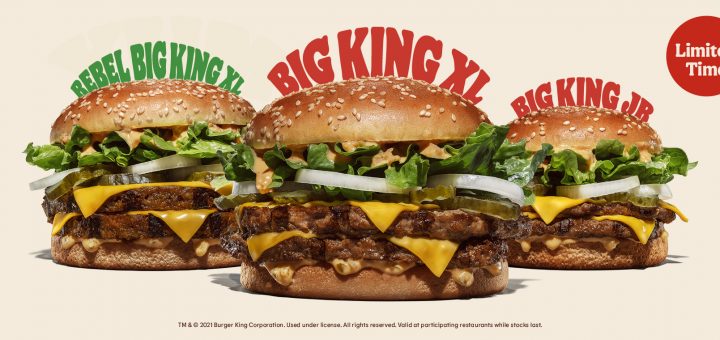 Big King