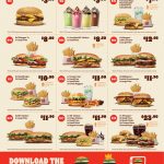 DEAL: Burger King Coupons valid until 1 February 2022 – Latest BK Coupons