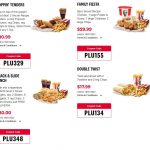 DEAL: KFC Coupons valid until 28 February 2022