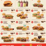 DEAL: Burger King Coupons valid until 23 May 2022 – Latest BK Coupons