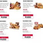 DEAL: KFC Coupons valid until 16 May 2022