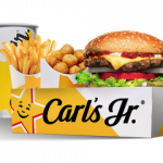 DEAL: Carls Jr. $13.90 Big League Box Meals – Famous Star or Classic Carl + Fries, Chicken Bites & Drink