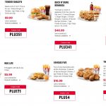 DEAL: KFC Coupons valid until 8 August 2022
