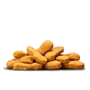 Burger King Southern Chicken Tenders