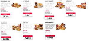 KFC NZ Coupons valid until 20 September 2022