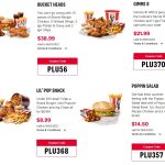 DEAL: KFC Coupons valid until 6 March 2023