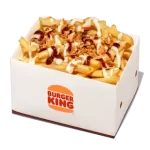 NEWS: Burger King Crispy BBQ Loaded Fries