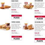 DEAL: KFC Coupons valid until 24 April 2023