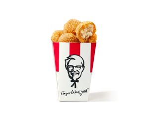 KFC Mashies NZ