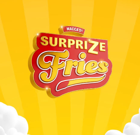 Surprize Fries